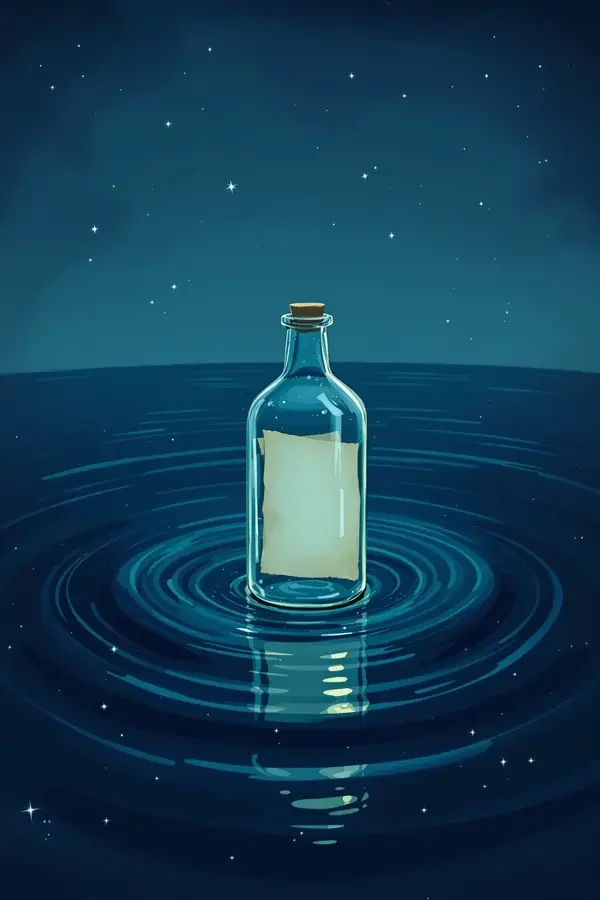 深海回响